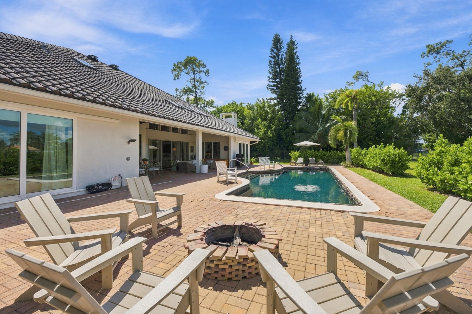 Elfyer - Naples, FL House - For Sale