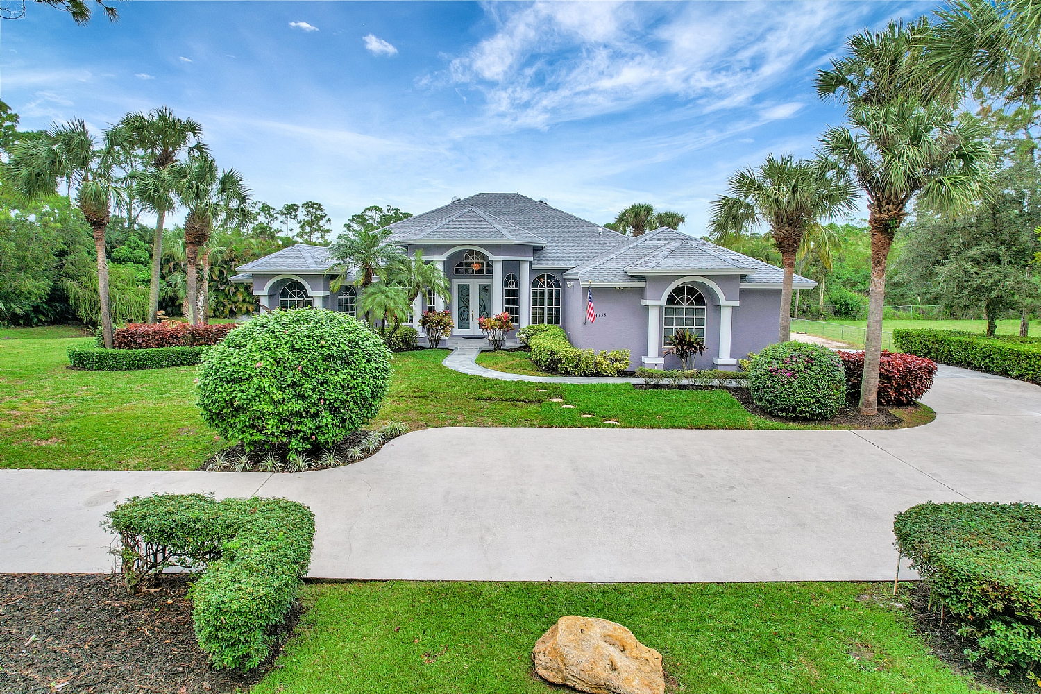 Elfyer - Loxahatchee, FL House - For Sale