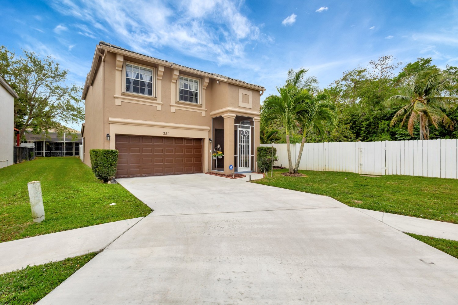 Elfyer - Royal Palm Beach, FL House - For Sale