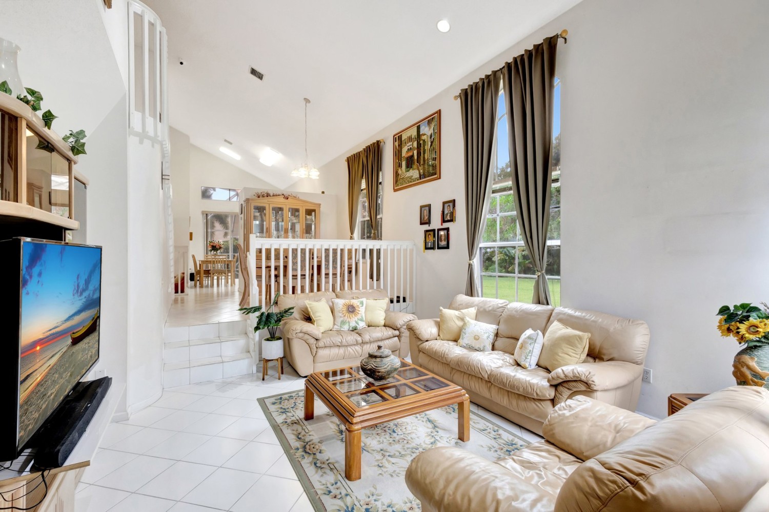 Elfyer - Royal Palm Beach, FL House - For Sale