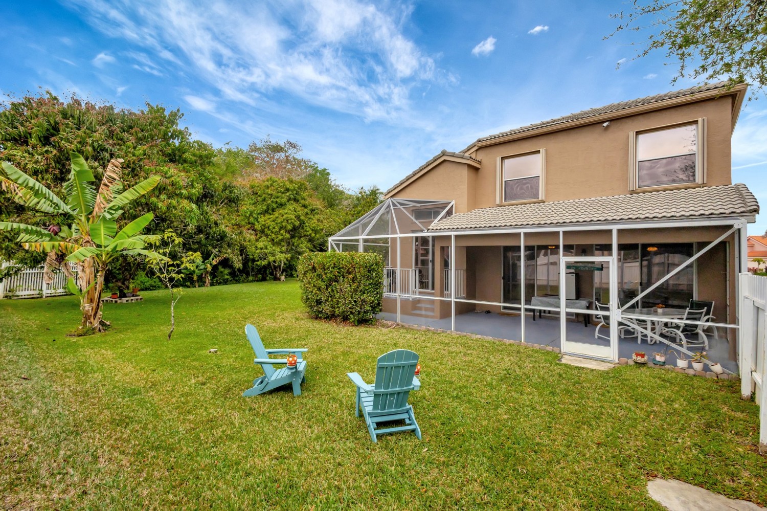 Elfyer - Royal Palm Beach, FL House - For Sale