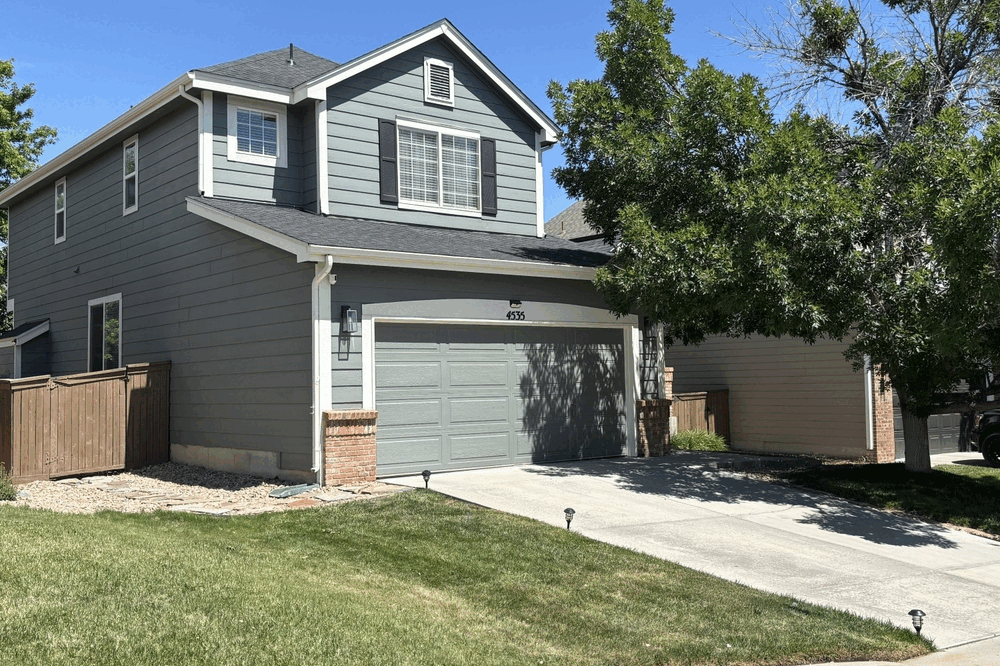 4535 Hunterwood Drive