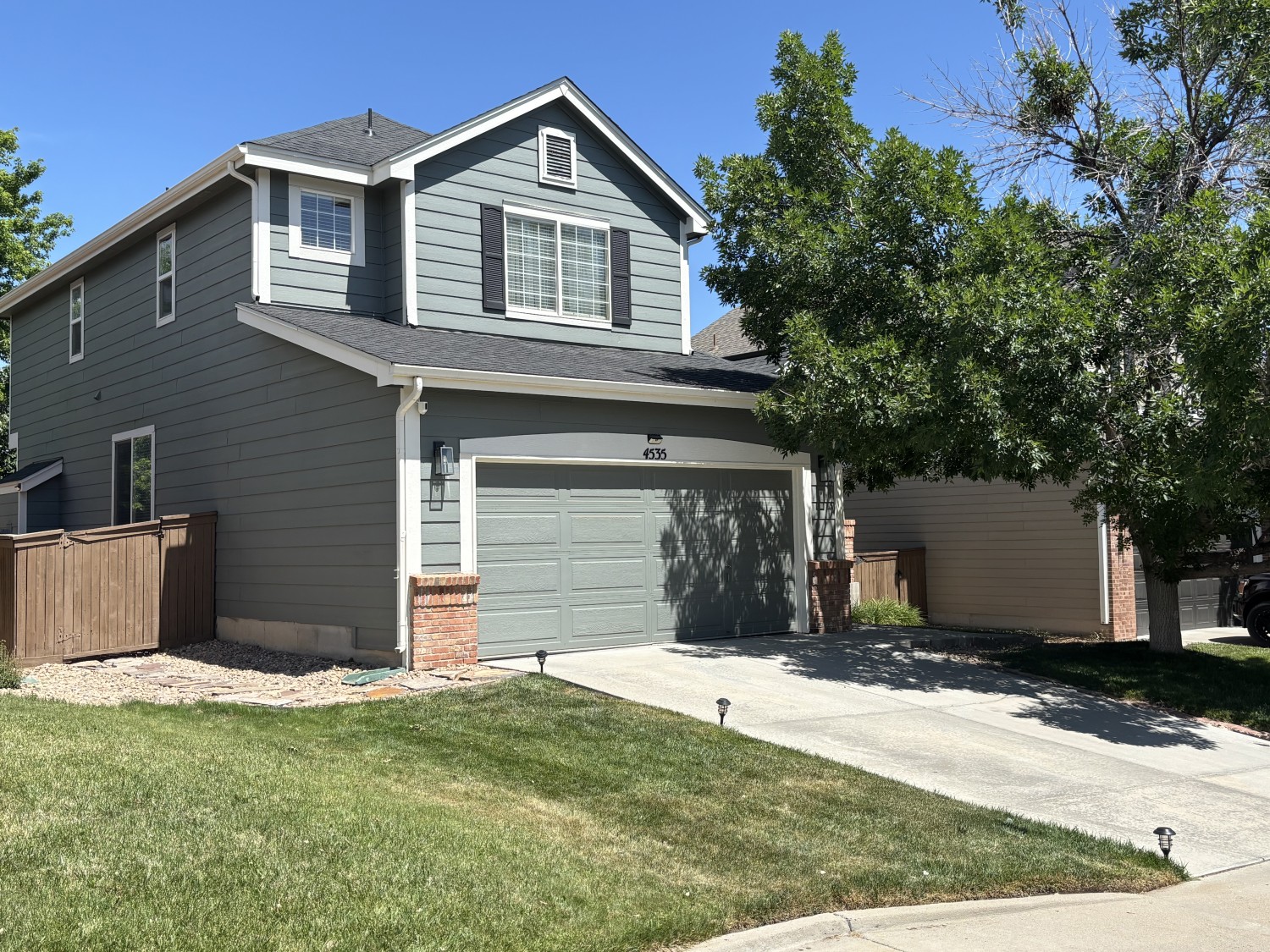 Elfyer - Highlands Ranch, CO House - For Sale