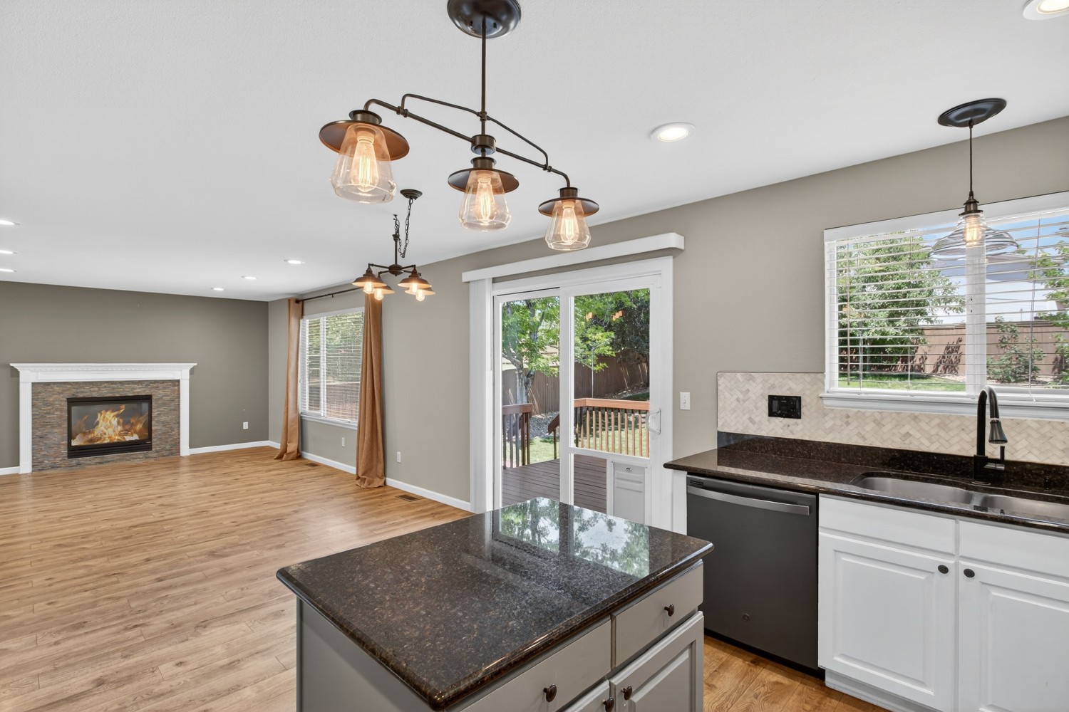 Elfyer - Highlands Ranch, CO House - For Sale