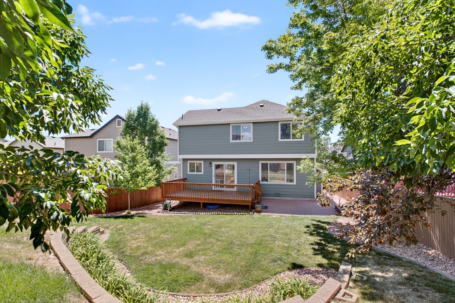 Elfyer - Highlands Ranch, CO House - For Sale