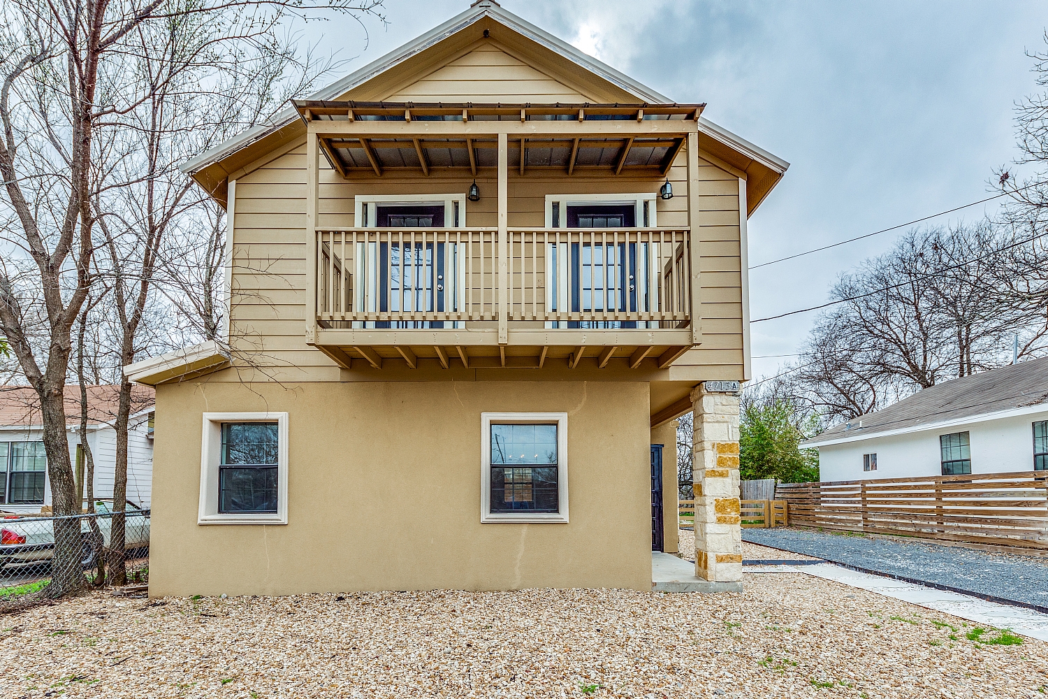 Elfyer - Austin, TX House - For Sale