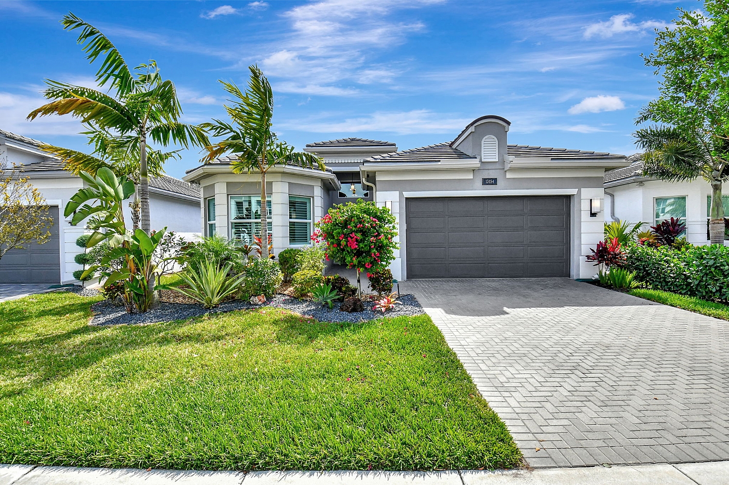 Elfyer - Delray Beach, FL House - For Sale