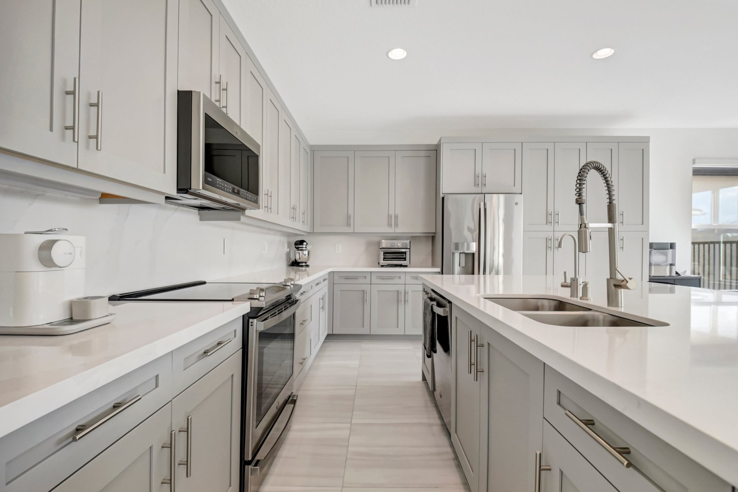 Elfyer - Delray Beach, FL House - For Sale