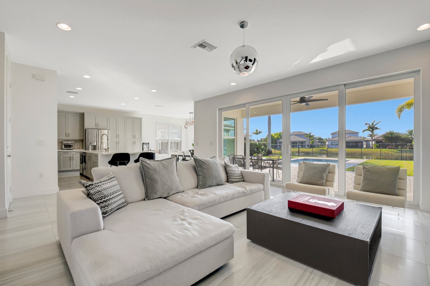 Elfyer - Delray Beach, FL House - For Sale