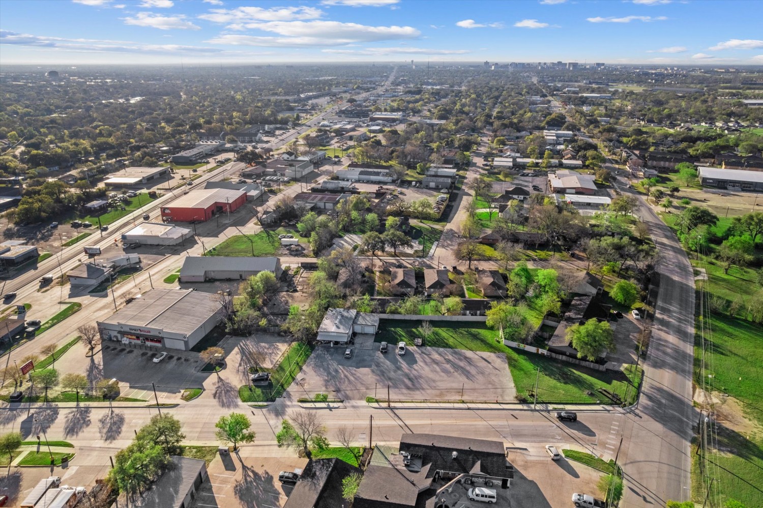 Elfyer - Bryan, TX House - For Sale