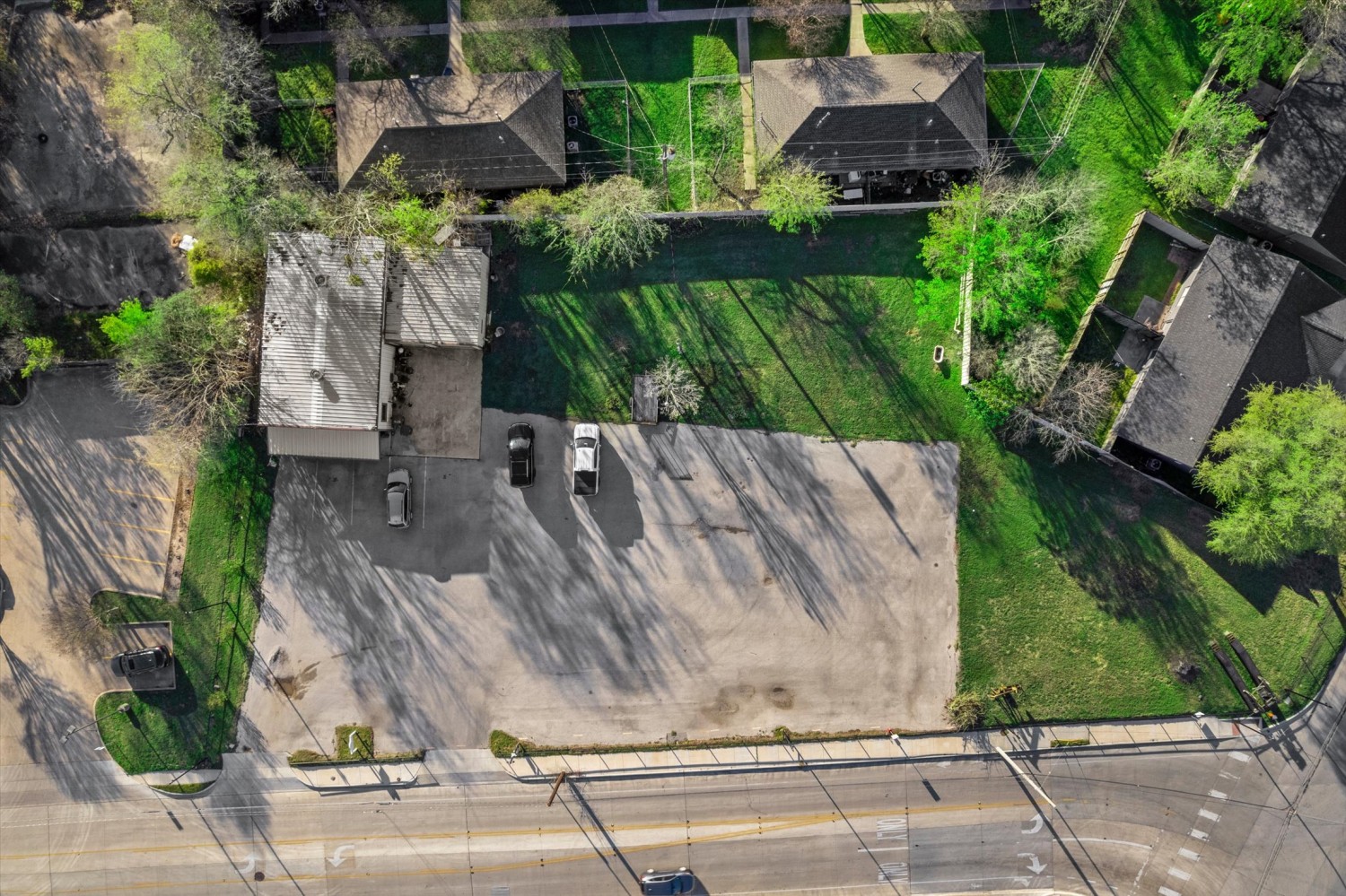 Elfyer - Bryan, TX House - For Sale