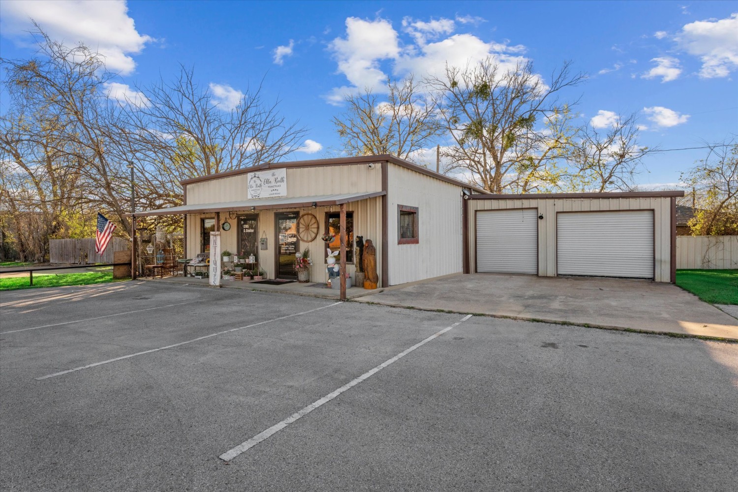 Elfyer - Bryan, TX House - For Sale