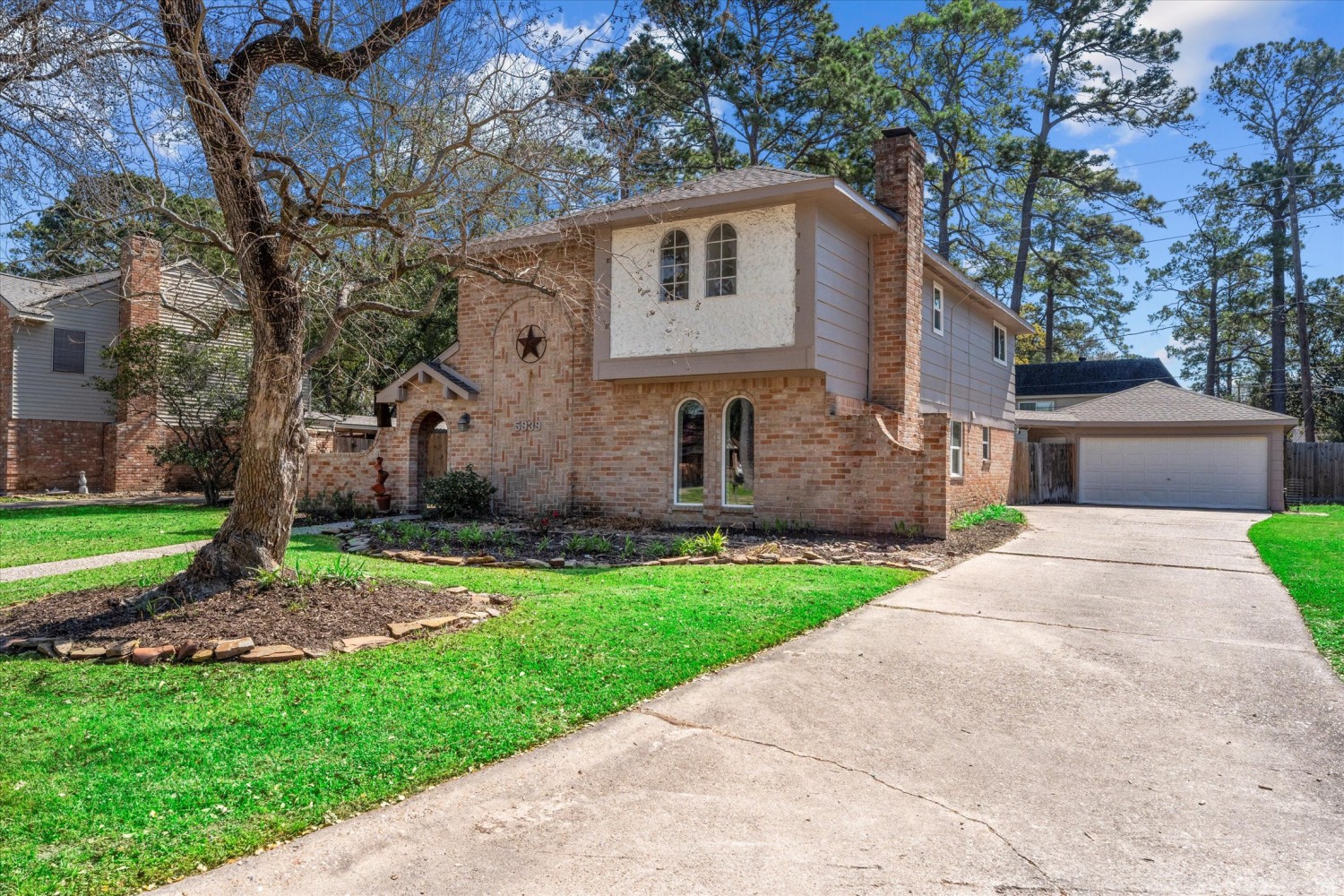Elfyer - Houston, TX House - For Sale