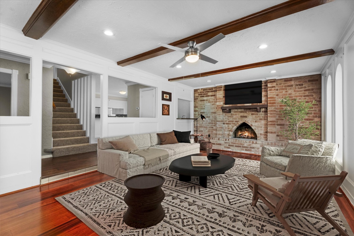 Elfyer - Houston, TX House - For Sale