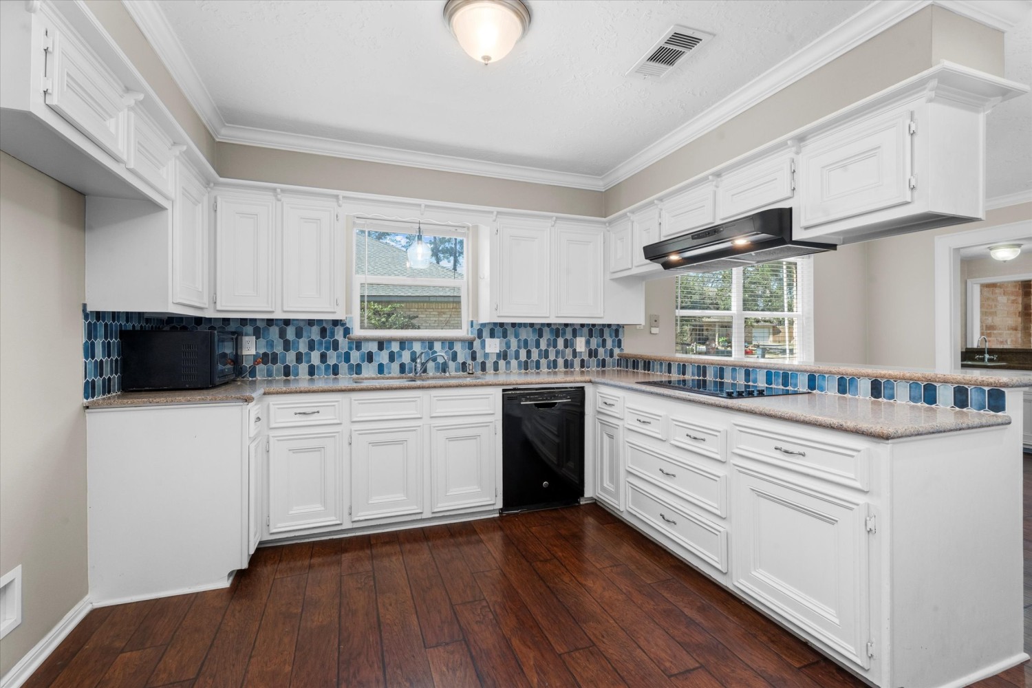 Elfyer - Houston, TX House - For Sale
