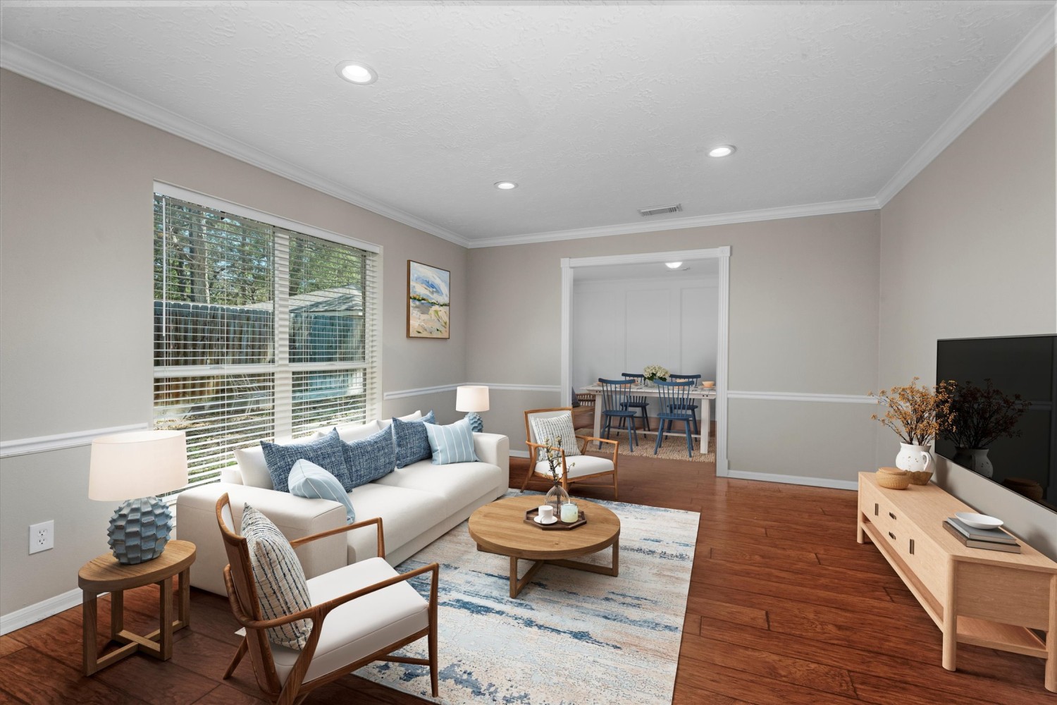 Elfyer - Houston, TX House - For Sale