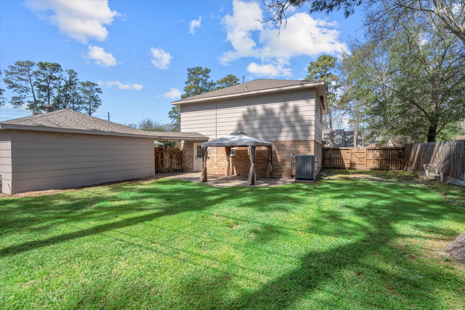 Elfyer - Houston, TX House - For Sale