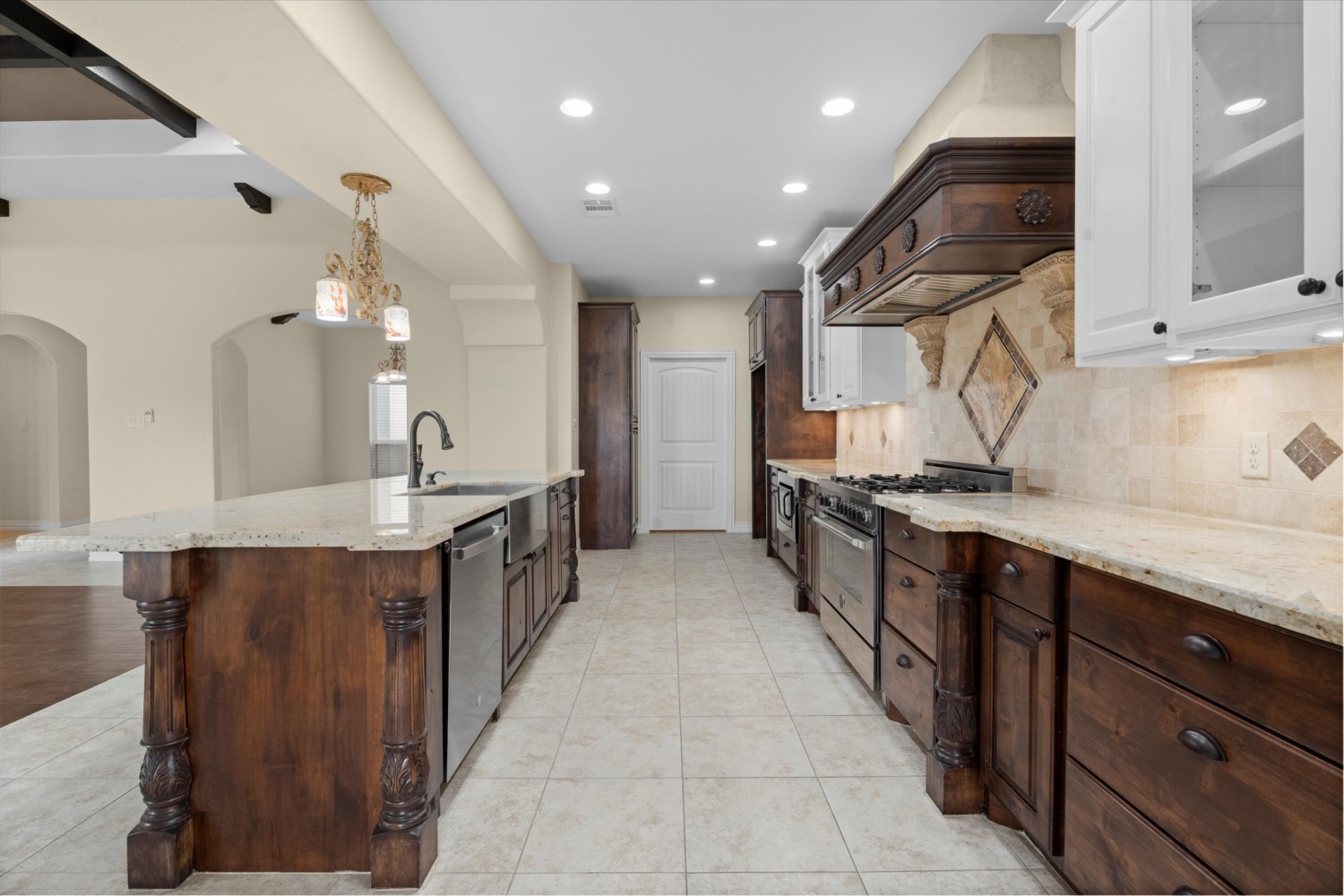 Elfyer - Bryan, TX House - For Sale