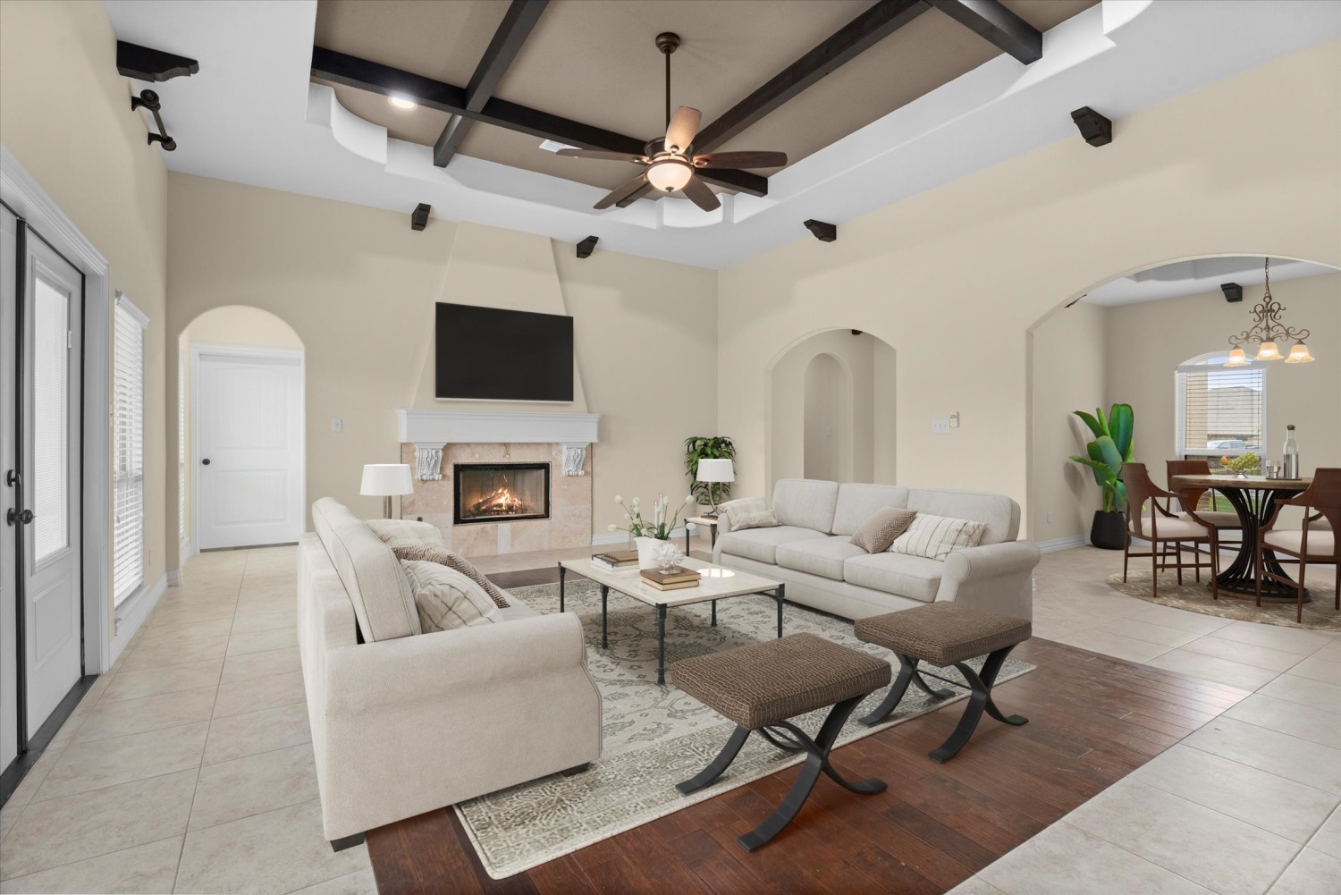 Elfyer - Bryan, TX House - For Sale