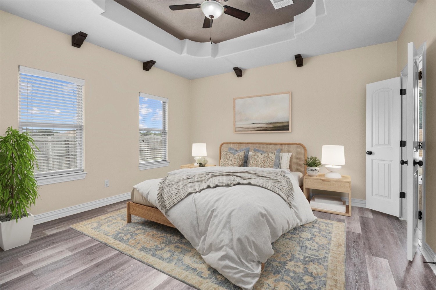 Elfyer - Bryan, TX House - For Sale