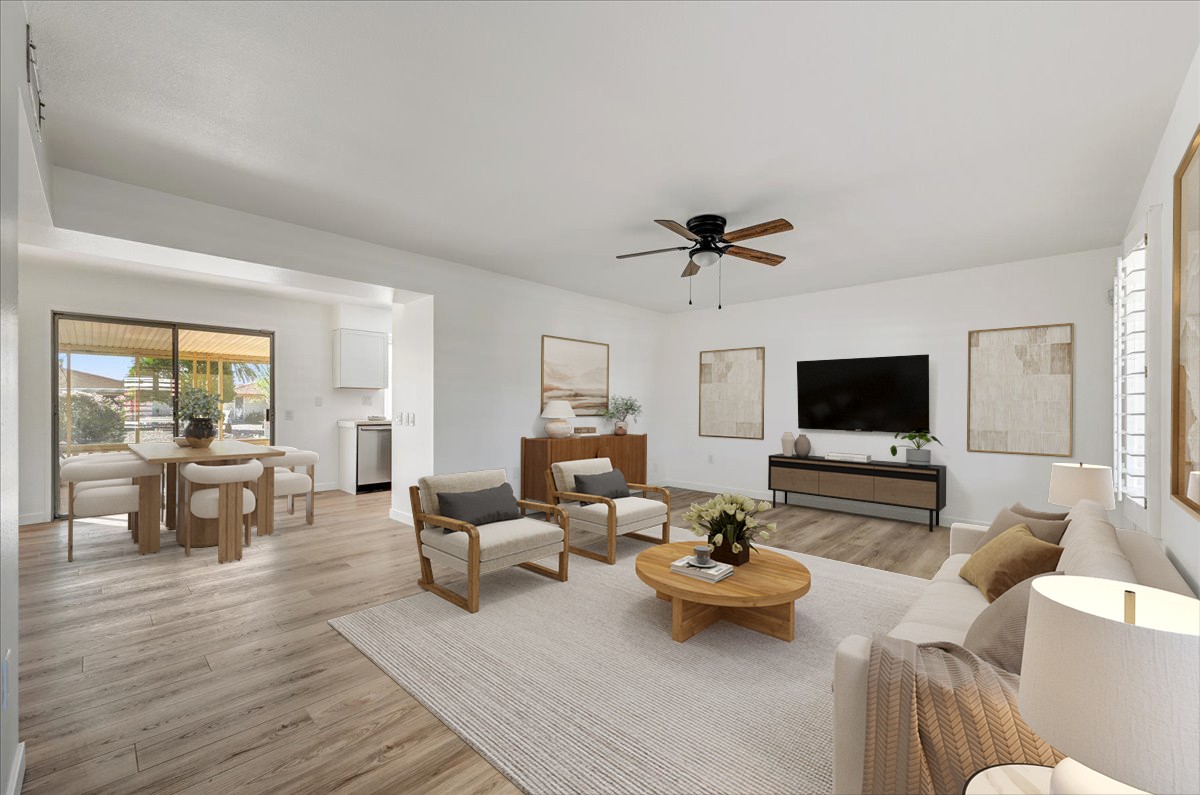 Elfyer - Sun City, AZ House - For Sale