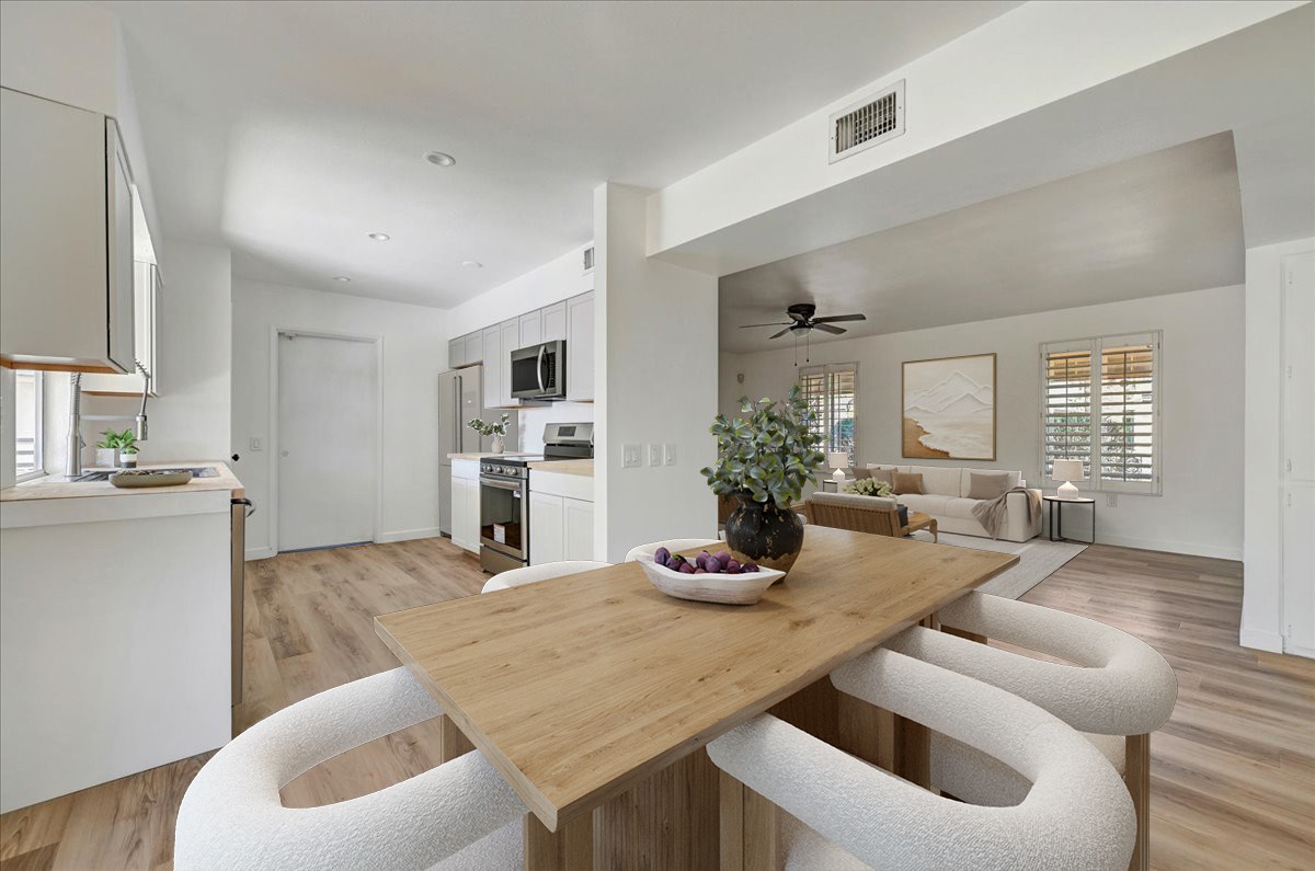 Elfyer - Sun City, AZ House - For Sale