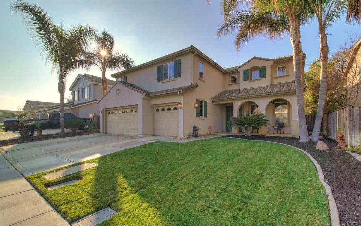 Elfyer - Discovery Bay, CA House - For Sale