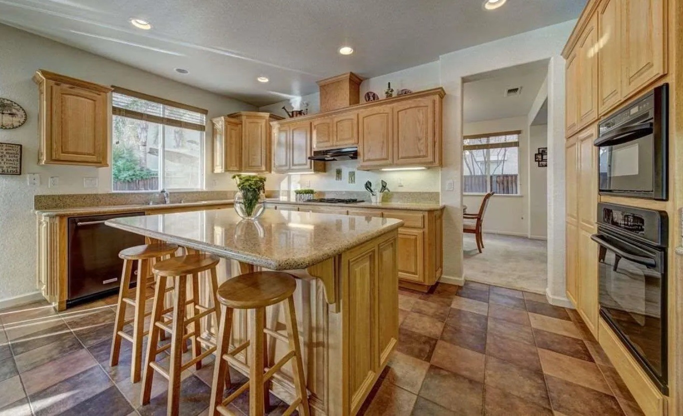 Elfyer - Discovery Bay, CA House - For Sale