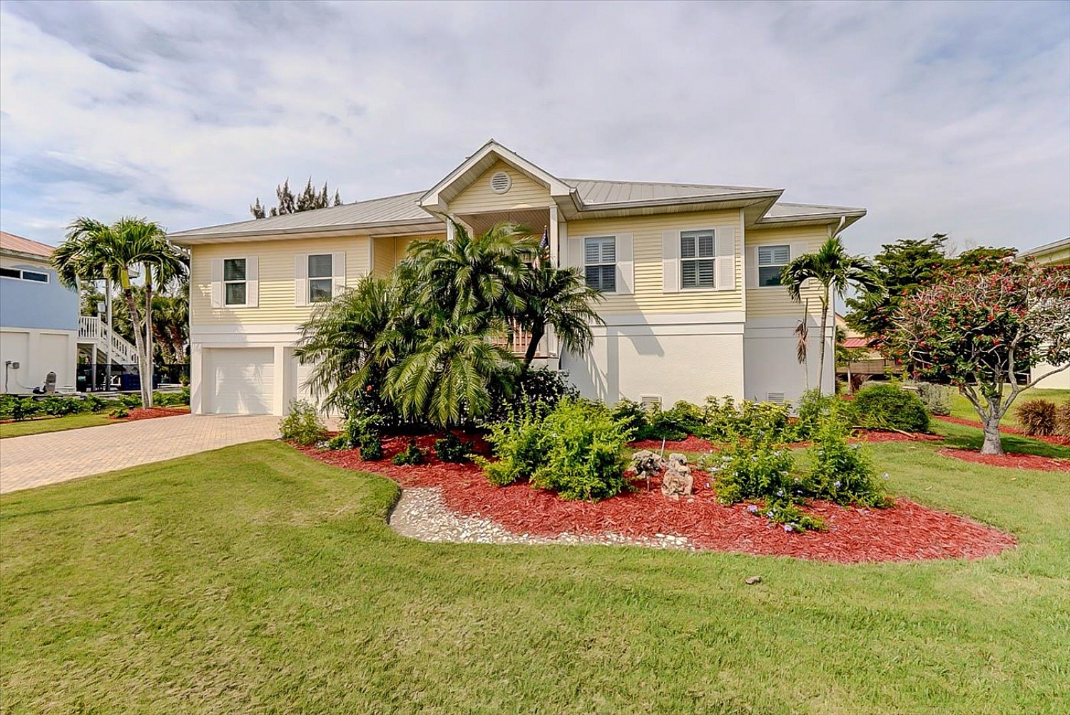 Elfyer - FORT MYERS BEACH, FL House - For Sale