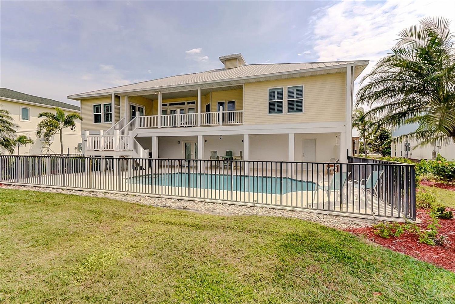 Elfyer - FORT MYERS BEACH, FL House - For Sale