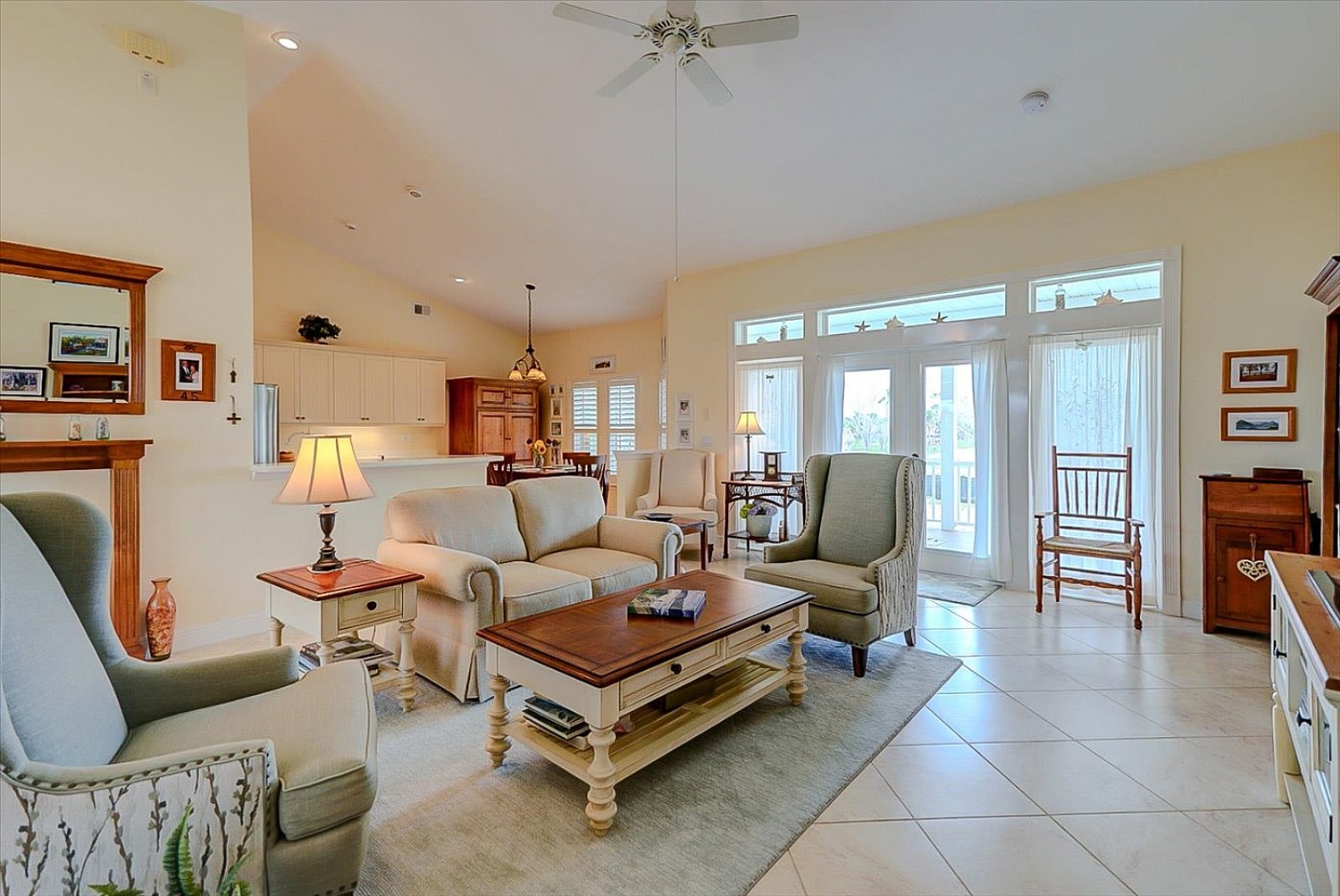 Elfyer - FORT MYERS BEACH, FL House - For Sale