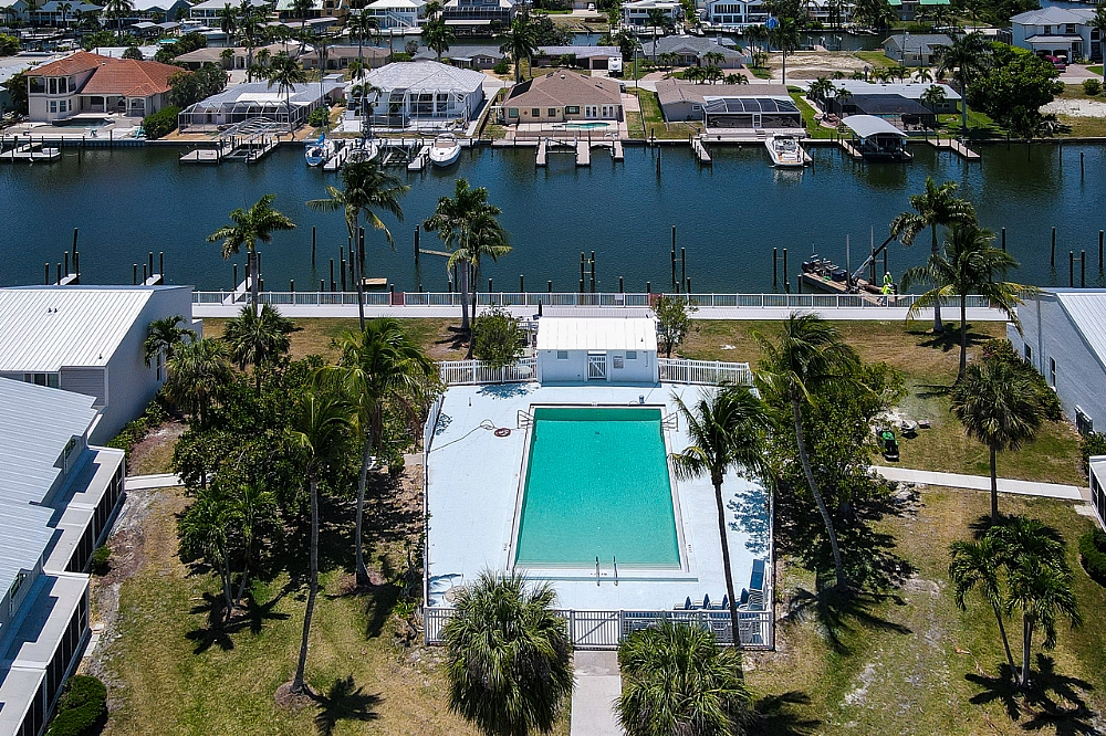 Elfyer - FORT MYERS BEACH, FL House - For Sale