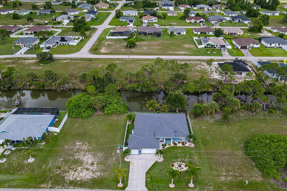 Elfyer - CAPE CORAL, FL House - For Sale