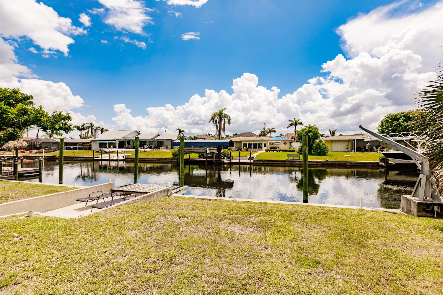 Elfyer - Cape Coral, FL House - For Sale