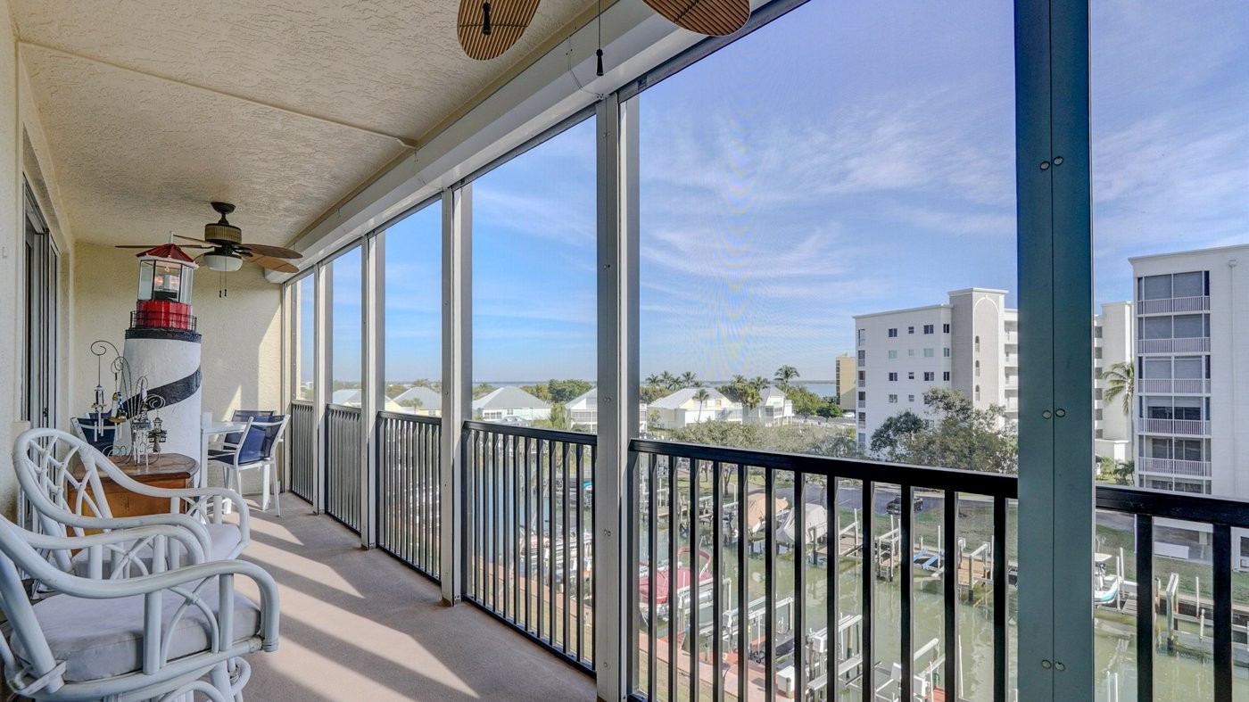Elfyer - Fort Myers Beach, FL House - For Sale