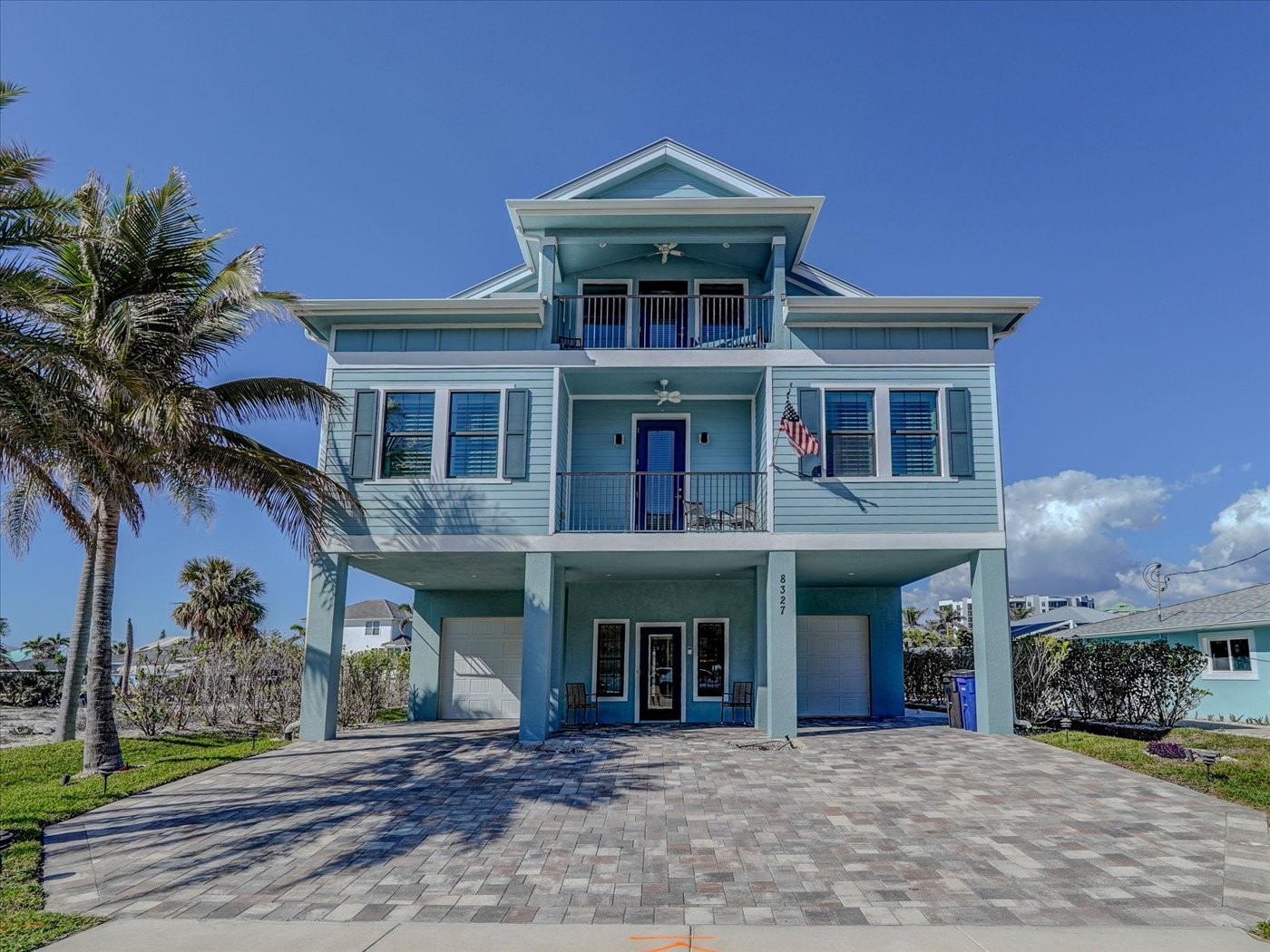 Elfyer - Fort Myers Beach, FL House - For Sale