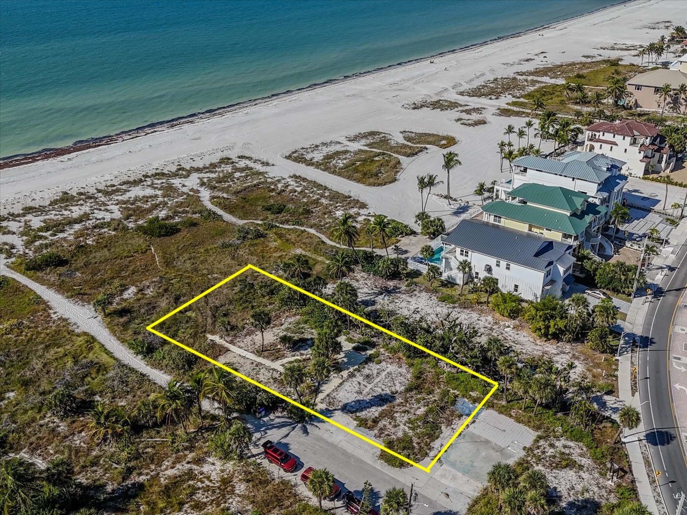 Elfyer - Fort Myers Beach, FL House - For Sale