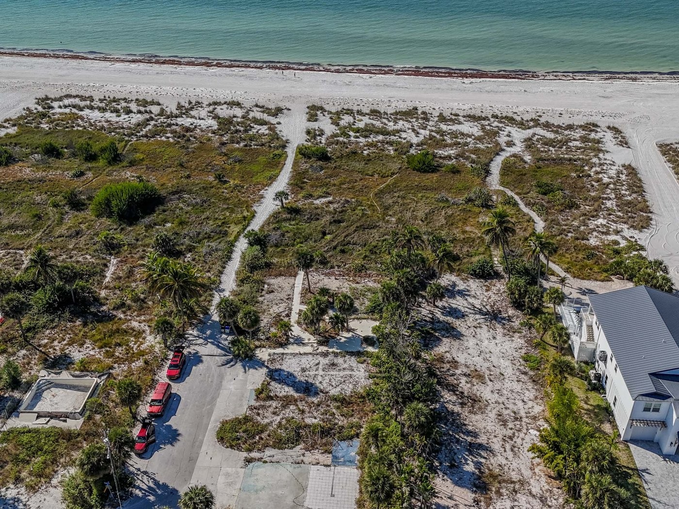 Elfyer - Fort Myers Beach, FL House - For Sale