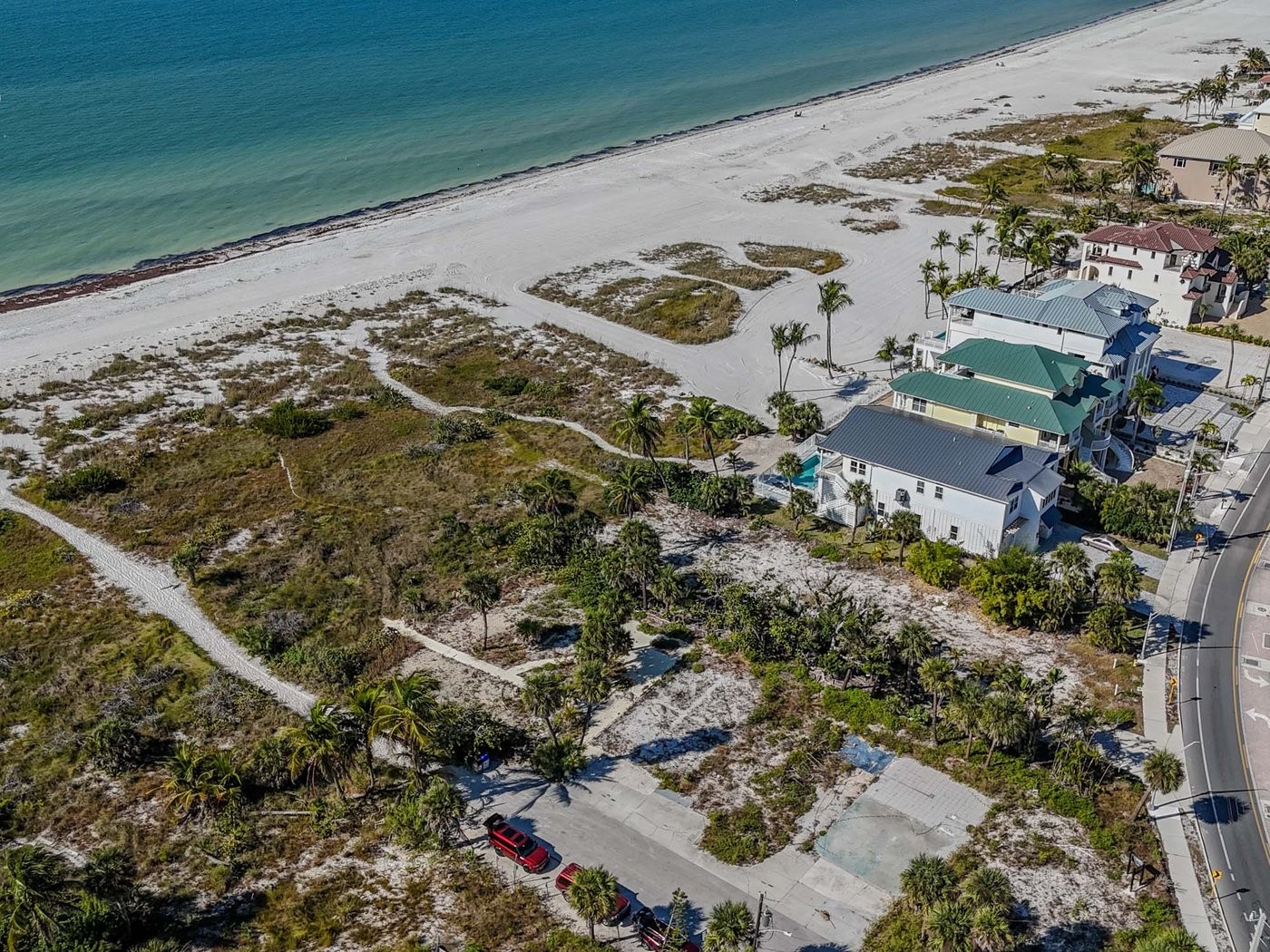 Elfyer - Fort Myers Beach, FL House - For Sale