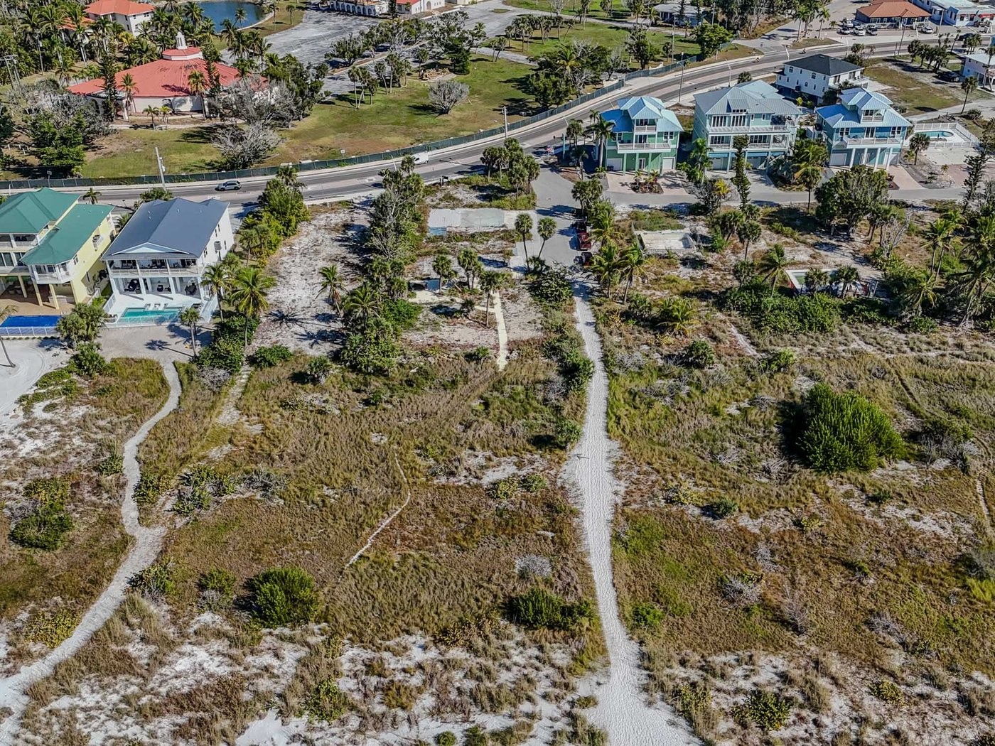 Elfyer - Fort Myers Beach, FL House - For Sale