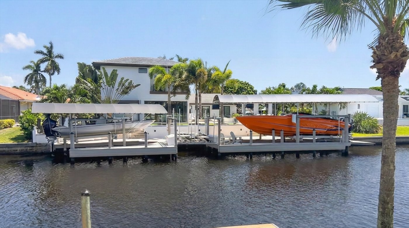 Elfyer - Fort Myers, FL House - For Sale