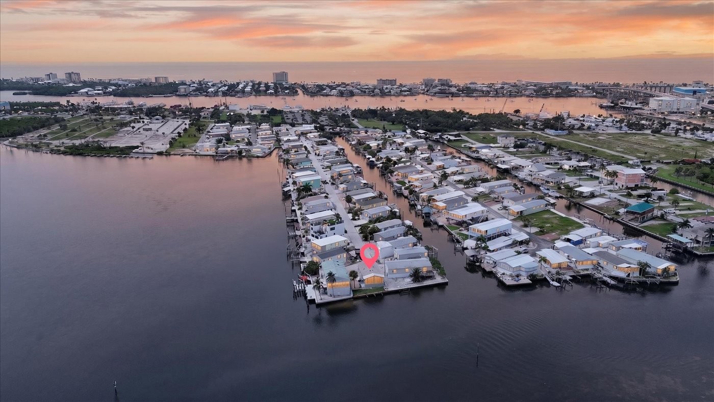 Elfyer - Fort Myers Beach, FL House - For Sale