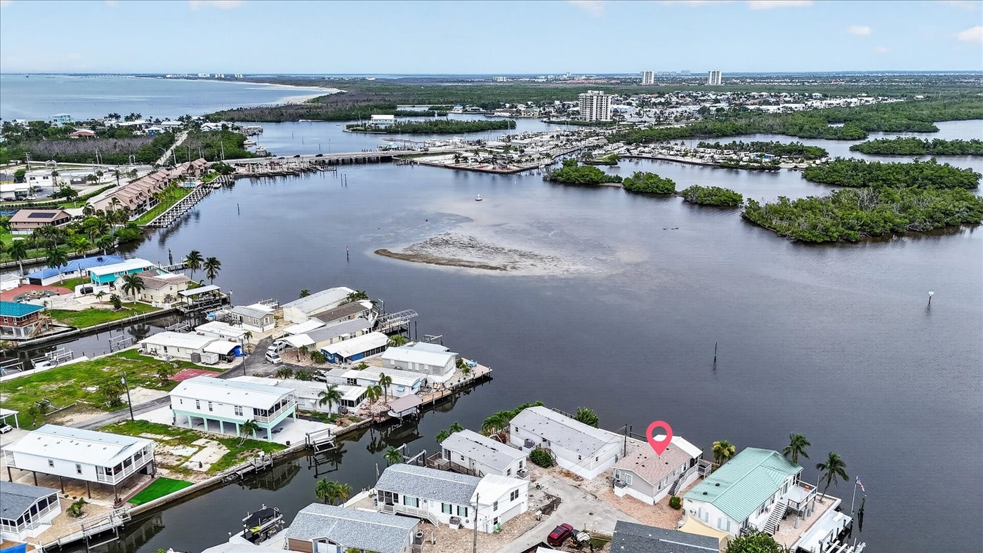 Elfyer - Fort Myers Beach, FL House - For Sale
