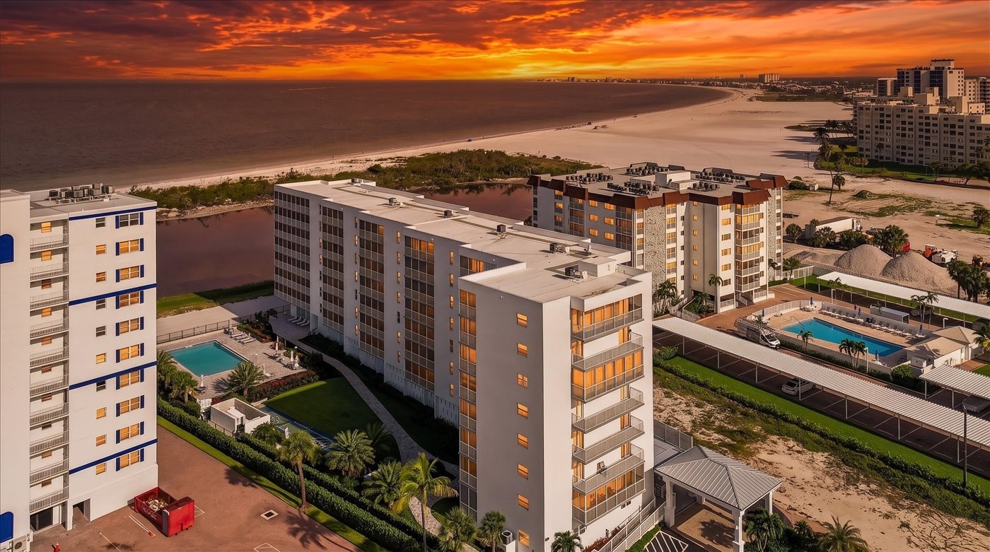 Elfyer - Fort Myers Beach, FL House - For Sale