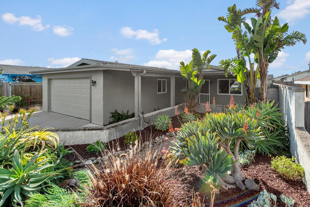 Elfyer - Los Osos, CA House - For Sale