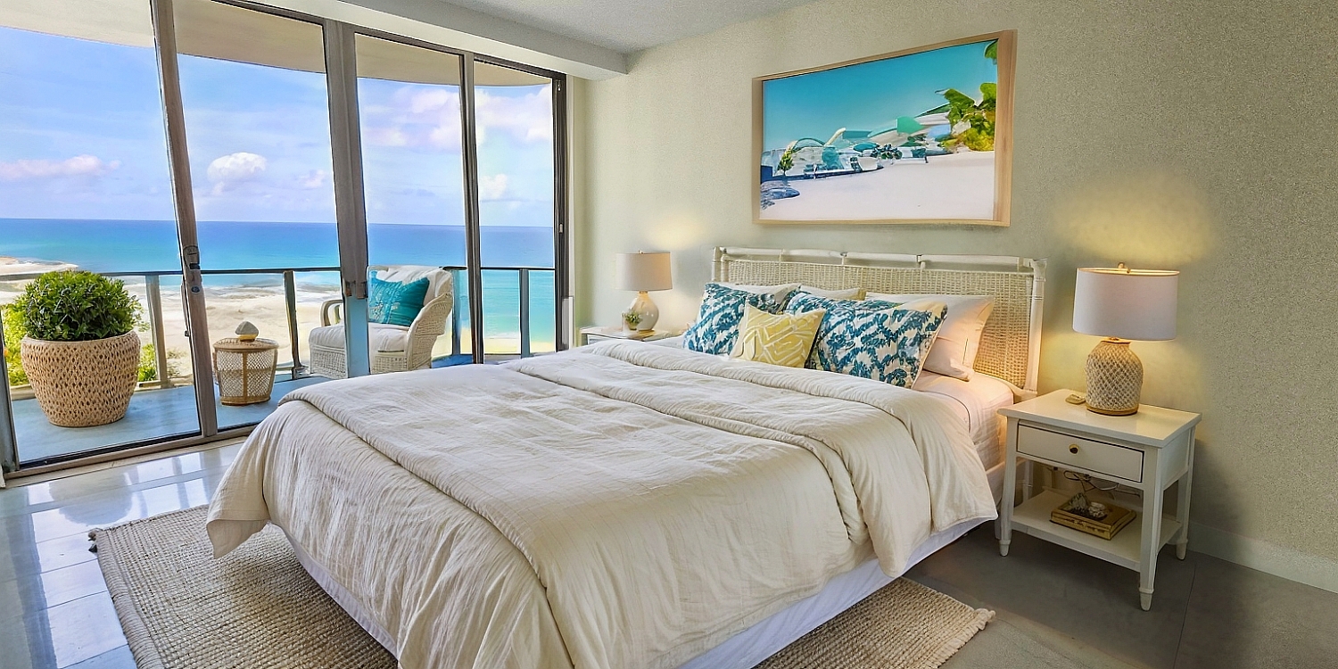 Elfyer - Singer Island, FL House - For Sale