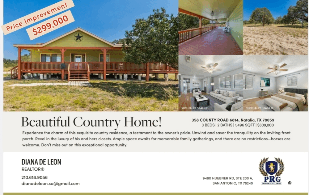 358 County Road 6814