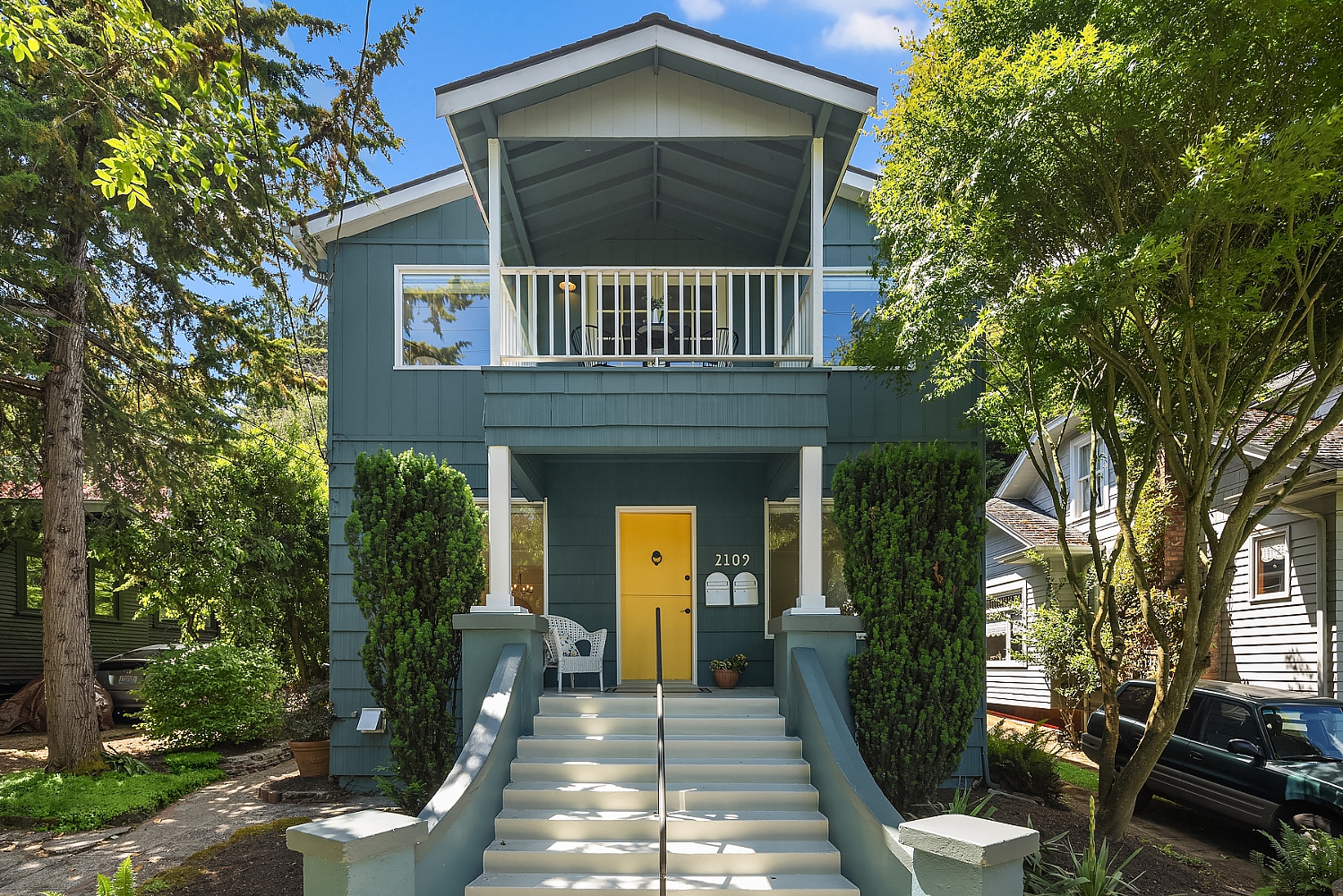 Elfyer - Seattle, WA House - For Sale