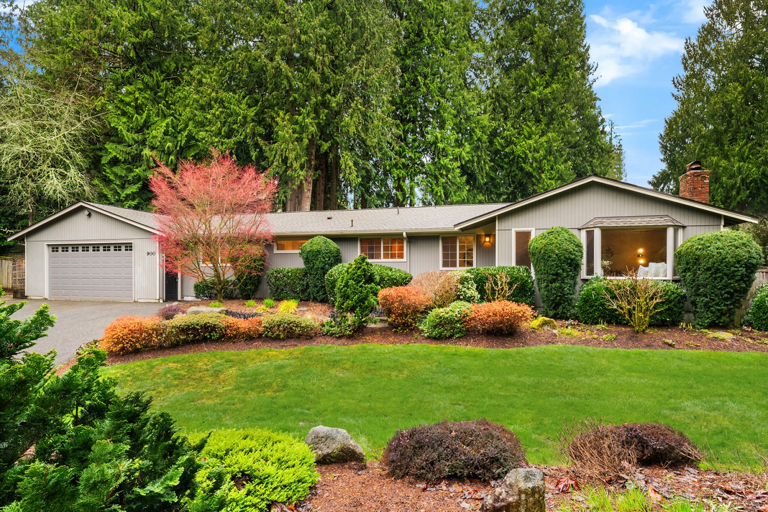 Elfyer - Issaquah, WA House - For Sale