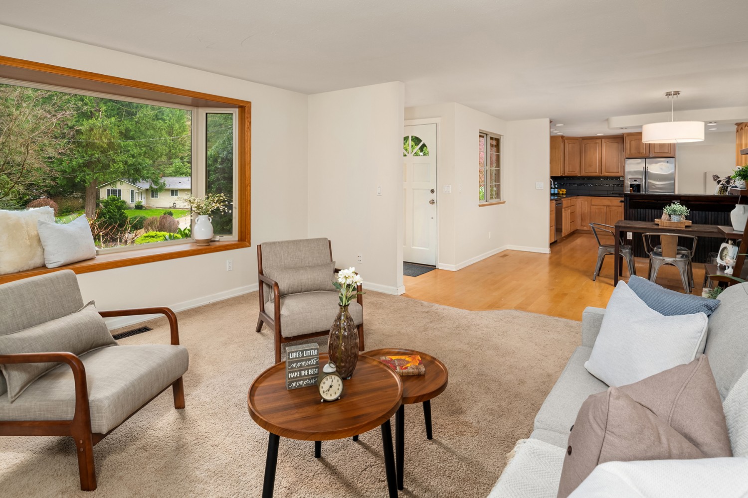 Elfyer - Issaquah, WA House - For Sale